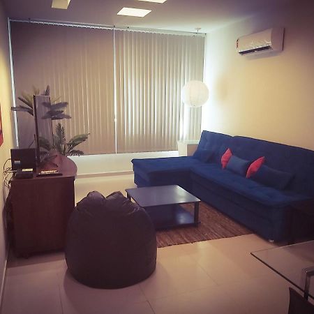 Apartamento Barao Da Torre Rio de Janeiro Exterior photo