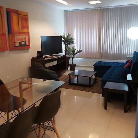 Apartamento Barao Da Torre Rio de Janeiro Exterior photo