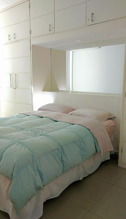 Apartamento Barao Da Torre Rio de Janeiro Exterior photo
