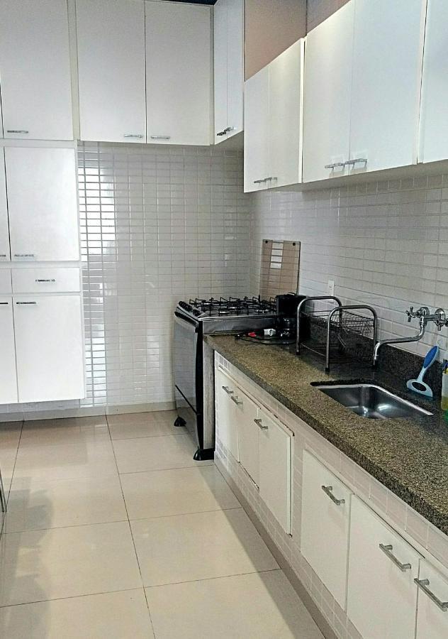 Apartamento Barao Da Torre Rio de Janeiro Exterior photo