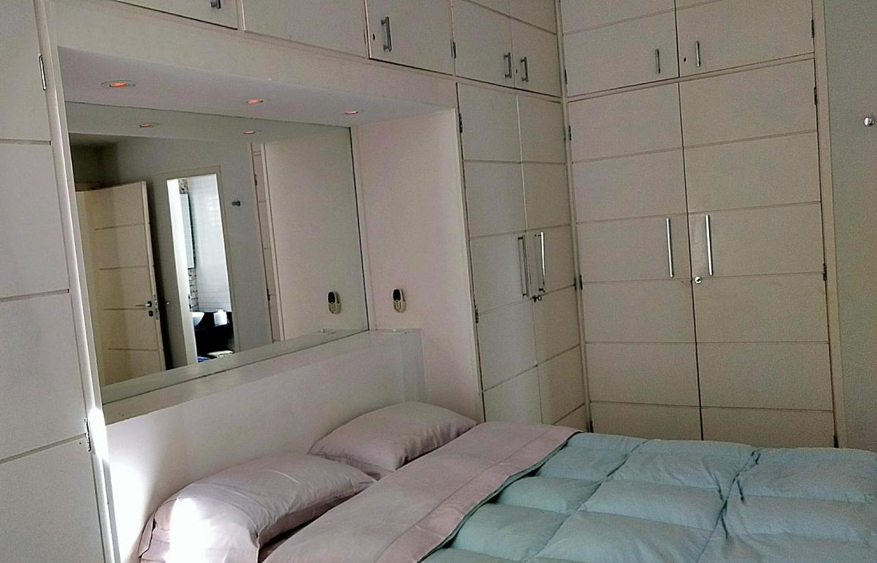 Apartamento Barao Da Torre Rio de Janeiro Exterior photo