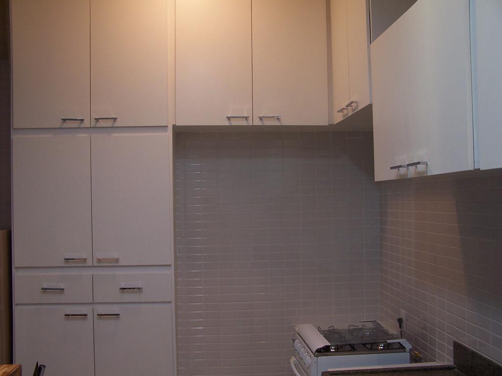 Apartamento Barao Da Torre Rio de Janeiro Room photo