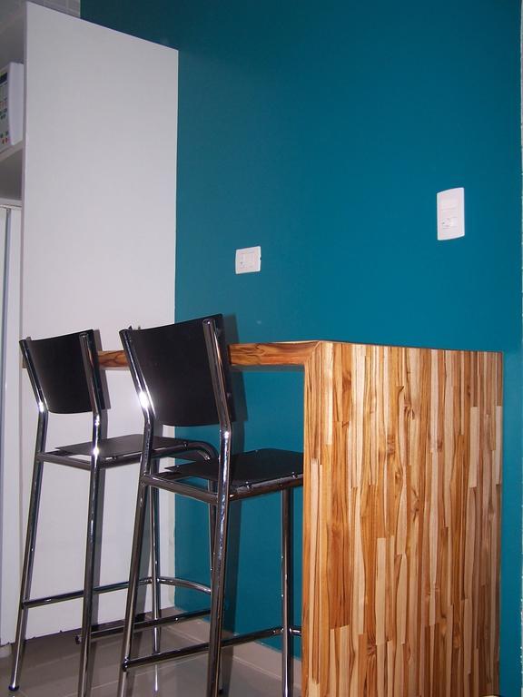 Apartamento Barao Da Torre Rio de Janeiro Room photo