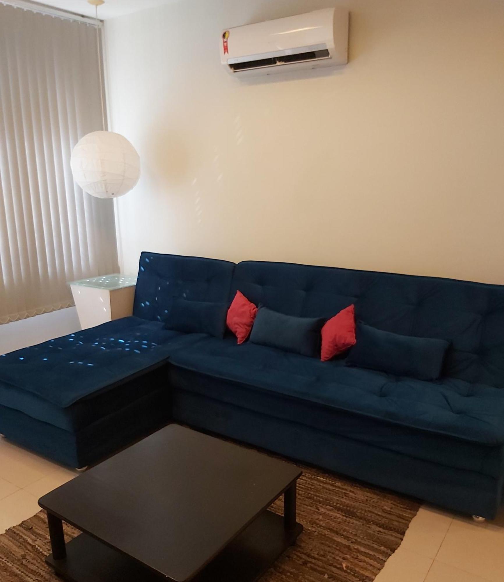 Apartamento Barao Da Torre Apartment Rio de Janeiro Room photo