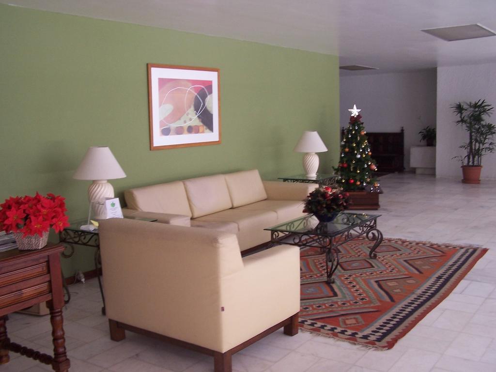 Apartamento Barao Da Torre Apartment Rio de Janeiro Room photo