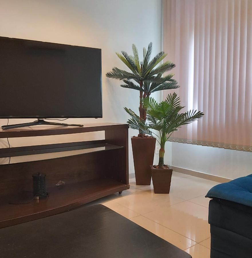 Apartamento Barao Da Torre Rio de Janeiro Exterior photo