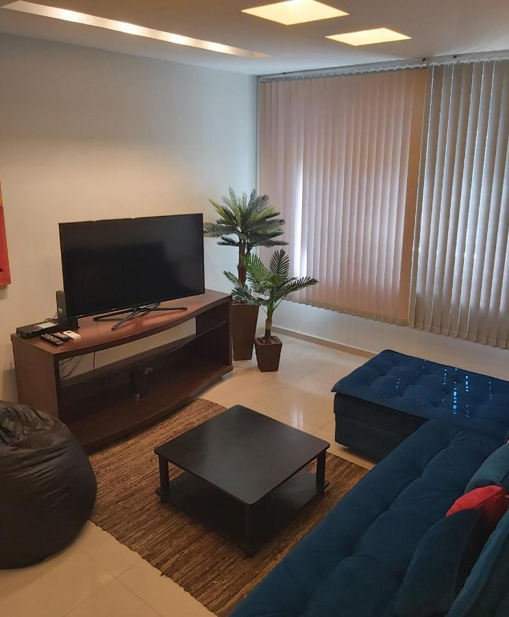 Apartamento Barao Da Torre Rio de Janeiro Exterior photo